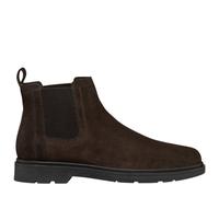 Geox Scarpe da Uomo Art.U SPHERICA EC1 C - OIL SUEDE Col.Marrone Marrone / 43