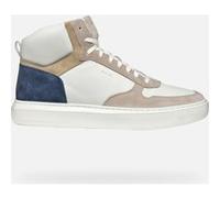 GEOX Scarpe Deiven Uomo Bianco/bianco Latte Bianco/bianco Latte 44
