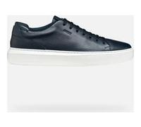 Geox Scarpe da Ginnastica da Uomo U DEIVEN A, Blu Navy, 40 EU