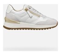 Sneakers Geox D Desya D4600A 08522 C1352 Bianco 40