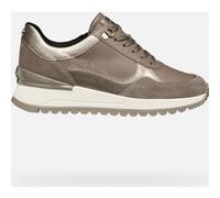 GEOX Scarpe Desya Donna Marrone/sabbia Marrone/sabbia 41