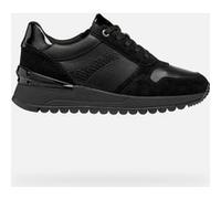 GEOX Scarpe Desya Donna Nero Nero 36