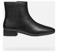 Geox - D DHYALMA A Nero - Stivaletti e tronchetti 38 1/2 Nero