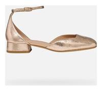 GEOX Scarpe Dhyalma Donna Rosa Rosa 37,5