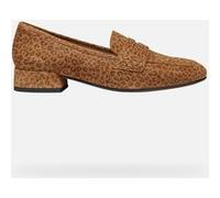 GEOX Scarpe Dhyalma Donna Tabacco Tabacco 35