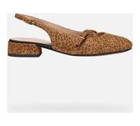 GEOX Scarpe Dhyalma Donna Tabacco Tabacco 41