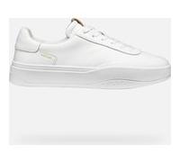 GEOX Scarpe Dynamia Uomo Bianco Bianco 46