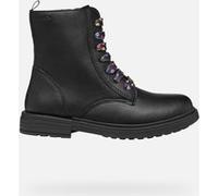GEOX Scarpe Eclair Bambina Nero/multicolore Nero/multicolore 29