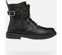 GEOX Scarpe Eclair Bambina Nero Nero 38