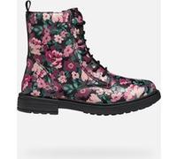 GEOX Scarpe Eclair Bambina Nero/rosa Nero/rosa 39