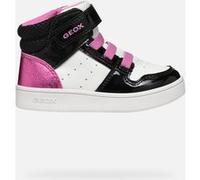 GEOX Scarpe Eclyper Baby Bianco/nero Bianco/nero 27