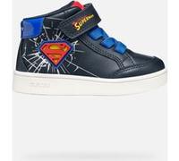 GEOX Scarpe Eclyper Baby Blu Navy/royal Blu Blu Navy/royal Blu 27