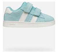 GEOX Scarpe Eclyper Bambina Acqua/bianco Acqua/bianco 39