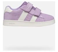 Geox Eclyper Trainers Viola EU 37 Ragazza