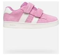 Geox Eclyper Trainers Rosa EU 36 Ragazza