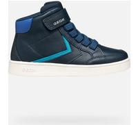 GEOX Scarpe Eclyper Bambino Blu Navy/blu Chiaro Blu Navy/blu Chiaro 33