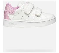 GEOX Scarpe Eclyper Bimba Bianco/rosa Bianco/rosa 27