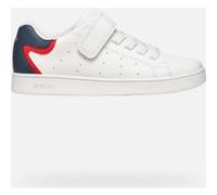 Geox Eclyper A Trainers Bianco EU 35 Ragazzo