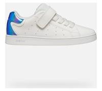 GEOX Scarpe Eclyper Junior Bianco/bluette Bianco/bluette 31