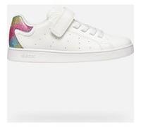 GEOX Scarpe Eclyper Junior Bianco/multicolore Bianco/multicolore 28