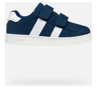 GEOX Scarpe Eclyper Junior Blu Navy/bianco Blu Navy/bianco 27