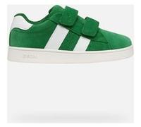 GEOX Scarpe Eclyper Junior Verde/bianco Verde/bianco 35