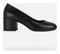 GEOX Scarpe Eleana Donna Nero Nero 36,5