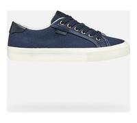 Geox - D EMMELENY Blu - Sneakers - Taglia 41 41 Blu
