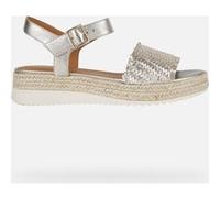 GEOX Scarpe Eolie Donna Champagne Champagne 38,5