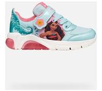 GEOX Scarpe Fadinlight Bambina Acqua/corallo Acqua/corallo