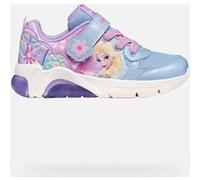 GEOX Scarpe Fadinlight Bambina Lilla/azzurro Lilla/azzurro 29