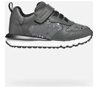 GEOX Scarpe Fastics Bambina Grigio Scuro Grigio Scuro 26