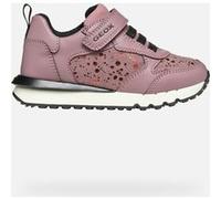 GEOX Scarpe Fastics Bambina Rosa Scuro Rosa Scuro 24