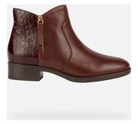 GEOX Scarpe Felicity Donna Marrone Marrone 39,5