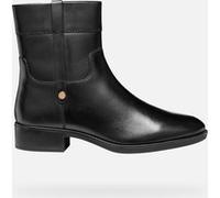 Geox - D FELICITY AA Nero - Stivaletti e tronchetti 38 Nero