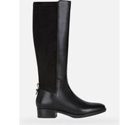 GEOX Scarpe Felicity Donna Nero Nero 41