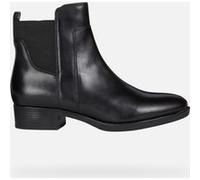 Geox Stivaletti Donna D Felicity Nero Taglia 42
