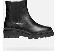 GEOX Scarpe Felleny Donna Nero Nero 40