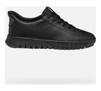 GEOX Scarpe Flextride Plus Donna Nero Nero 35