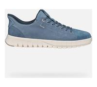 Geox Flextride Plus C Trainers Blu EU 43 Uomo