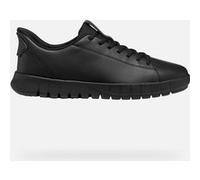 Geox - U FLEXTRIDE PLUS A Nero - Sneakers 39 Nero