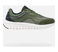Geox Flextride R Trainers Verde EU 46 Uomo