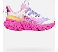 GEOX Scarpe Flexyper Fast Junior Fucsia/multicolore Fucsia/multicolore 34