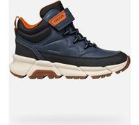 GEOX Scarpe Flexyper Plus Abx Bambino Blu Navy/nero Blu Navy/nero 37