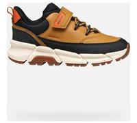 GEOX Scarpe Flexyper Plus Abx Bambino Giallo Scuro Giallo Scuro 37