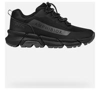 Sneakers Geox J Flexyper Plus Boy J46LCC 0FU50 C0005 M Nero 33