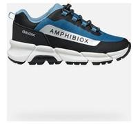 GEOX Scarpe Flexyper Plus Abx Bambino Ottanio Ottanio 37