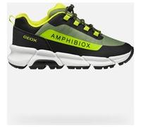 Geox Sneakers per bambini Geox Flexyper Plus Babx A | Geox 29