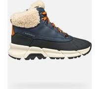 Geox - J Flexyper Plus Boy Blu - Sneakers 32 Blu