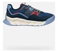 Geox - J FLEXYPER PRO BOY A Blu - Sneakers 31 Blu